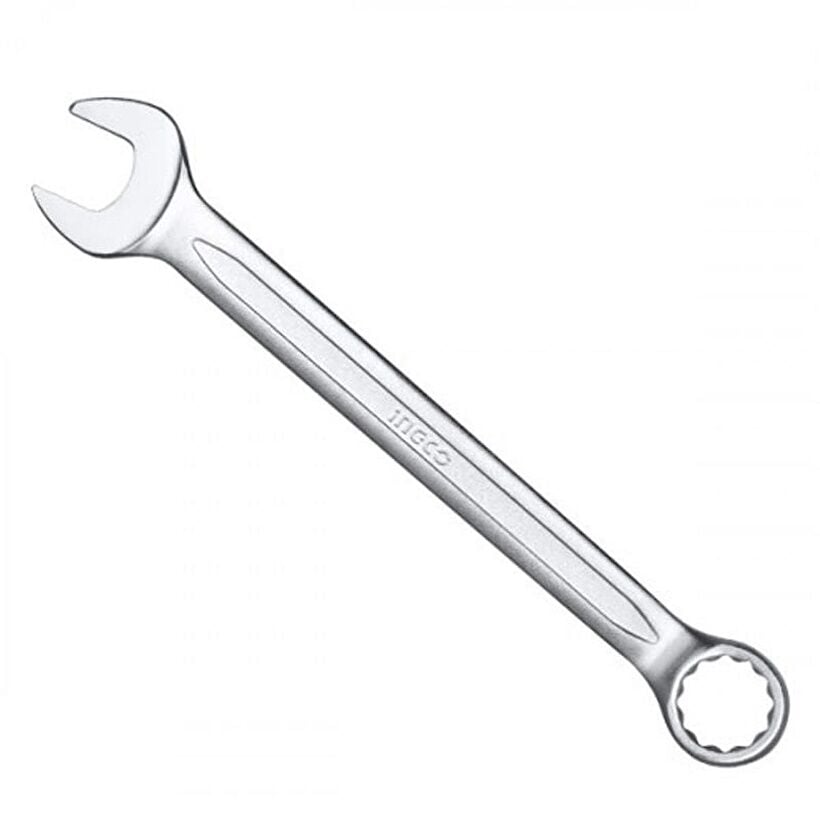 İngco ING-HCSPA211 Endüstriyel Kombine Anahtar 21 mm