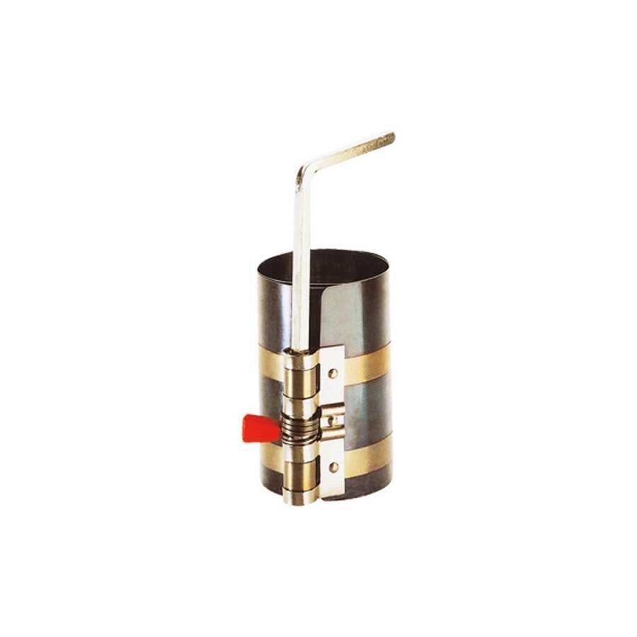 Ceta Form N16-1005 Piston Segman Çemberi 160 mm 60-175 mm