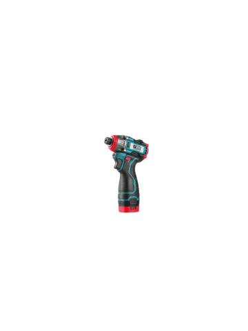 Cat Power Catpower 1370 Kömürsüz Akülü Torklu Vidalama 16v Li-İon 2.0ah