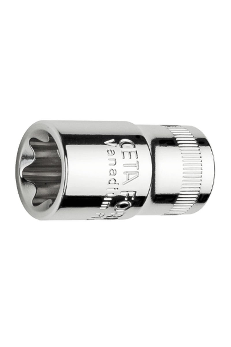 Ceta Form C26-12 Dış Torx Lokma Anahtar - E12