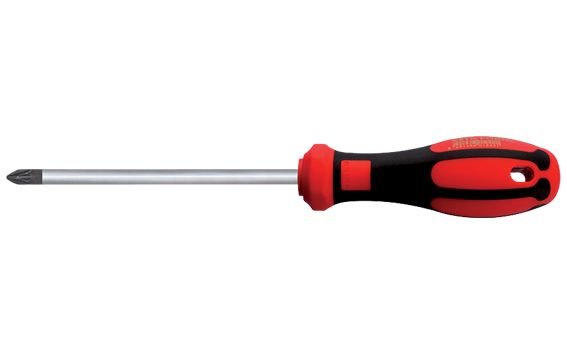 Ceta Form F17-003-150 C-Plus Pozidriv Uçlu Tornavida Pz3x150 mm