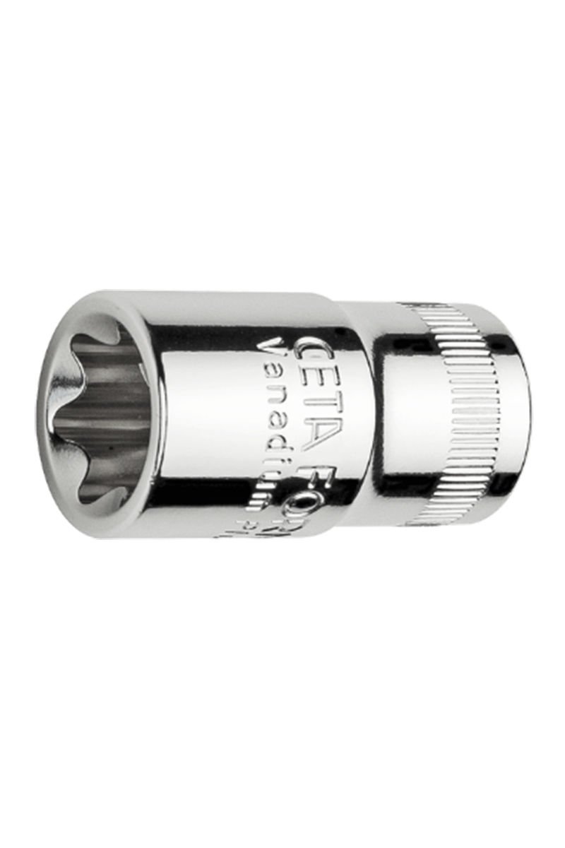 Ceta Form C26-10 Dış Torx Lokma Anahtar - E10