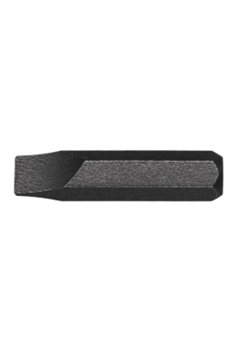 Ceta Form CB/516SL12 5/16'' Düz Bits Uç (Darbeli Kullanıma Uygun) - 12 X 30 Mm