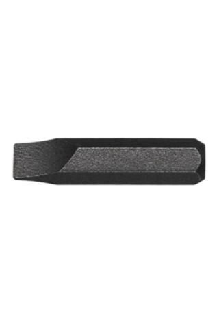 Ceta Form CB/516SL12 5/16'' Düz Bits Uç (Darbeli Kullanıma Uygun) - 12 X 30 Mm