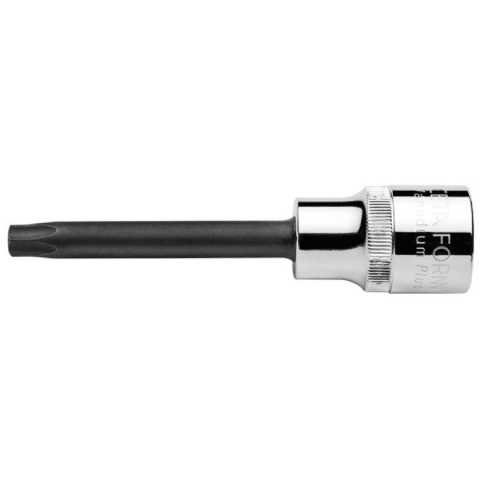 Ceta Form C28S - T50L 1/2 Vidalı Tip Lokmalı Torx Uç
