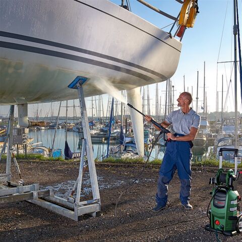 Bosch Advanced Aquatak 160 Yüksek Basınçlı Yıkama - 06008a7800