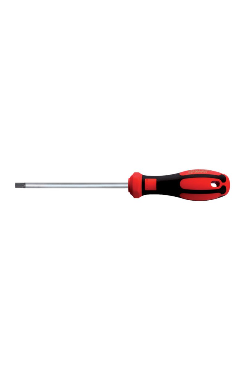 Ceta Form F18-015-080 C-plus Torx Uçlu Tornavida - T15 X 80 Mm