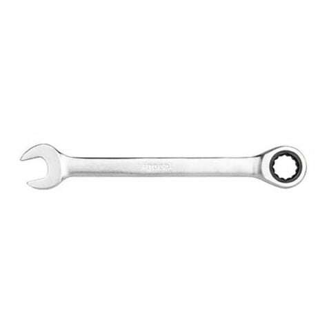 İngco ING-HCSPAR141 Endüstriyel Kombine Cırcır Anahtar 14 mm