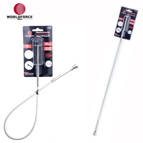 Worldforce 11302 - Manyetik Esnek Çubuk