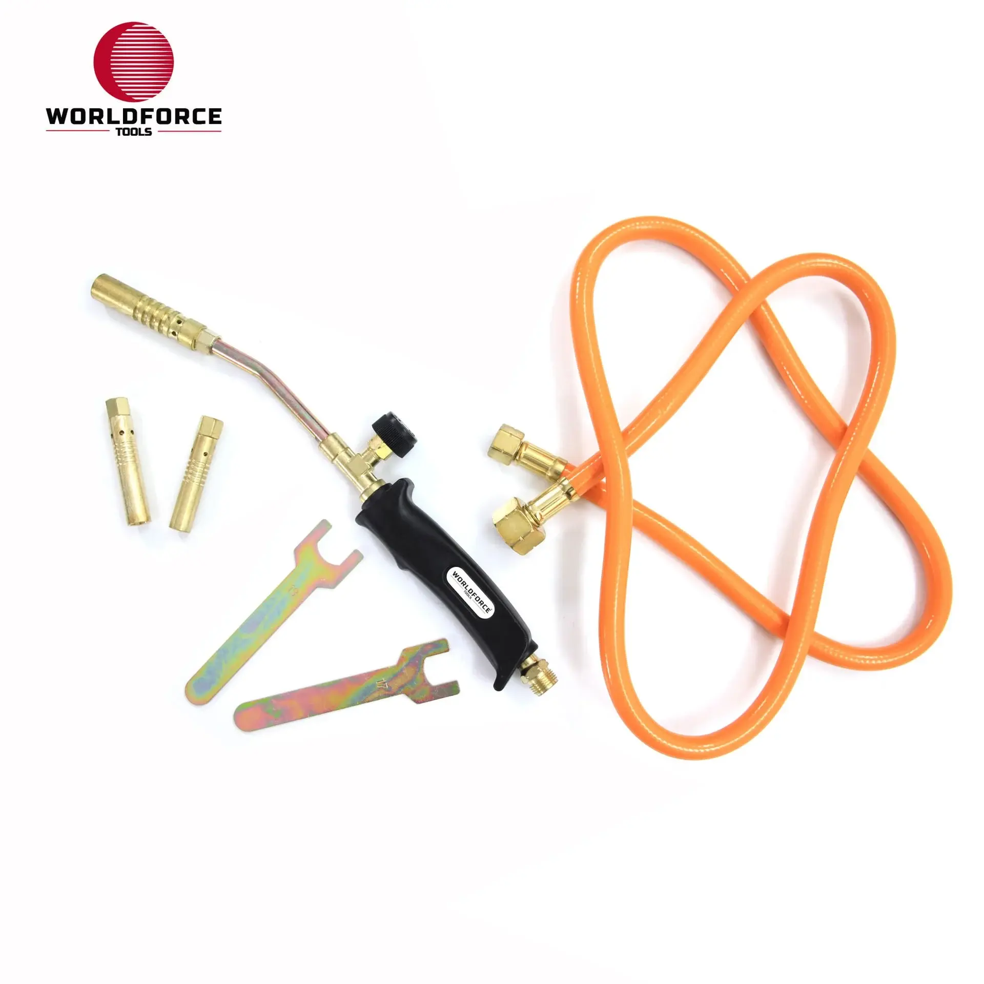 Worldforce 11261 - Jet Şaloma Seti