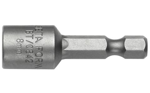 Ceta Form BT/0842 Manyetik Lokma Uç 8x42 mm