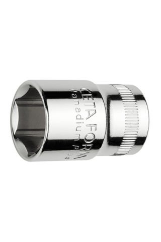 Ceta Form C12-H21 3/8'' 6 Köşe Lokma Anahtar - 21 Mm