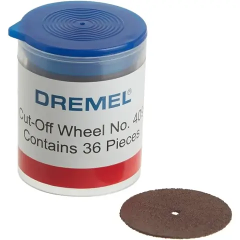DREMEL 2 615 040 932 KESME DİSKİ 24MM