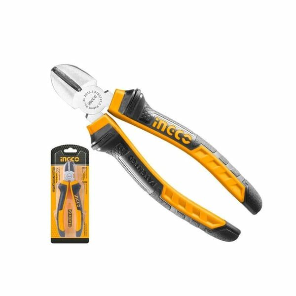 İngco ING-HDCP08188 Yan Keski 180mm
