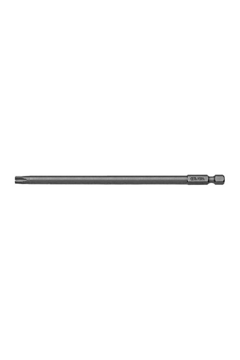 Ceta Form CB/8156 1/4'' Torx Bits Uç - T20 X 150 Mm
