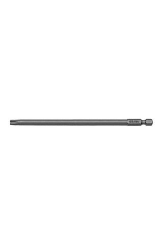 Ceta Form CB/8156 1/4'' Torx Bits Uç - T20 X 150 Mm