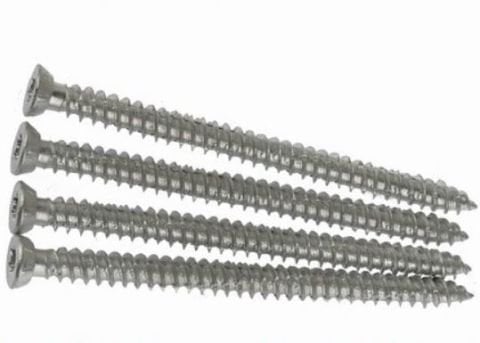 Akdeniz Buldeks Vida 7,5X150mm Galvanizli 600 Adet