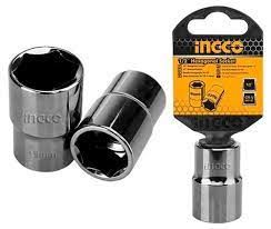 İngco ING-HHAST12101 Endüstriyel 1/2'' Lokma 10mm''