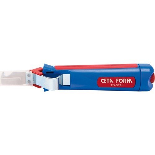 Ceta Form E25-Ck28H Kablo Sıyırıcı