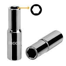 İngco ING-HHAST12103L Endüstriyel 1/2'' Uzun Lokma 10mm''