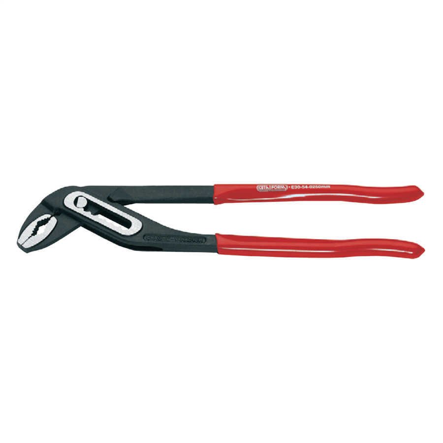 Ceta Form E30-54-0300 300Mm Papağan Pense (Kutu Mafsal-Pvc Daldırma Sa