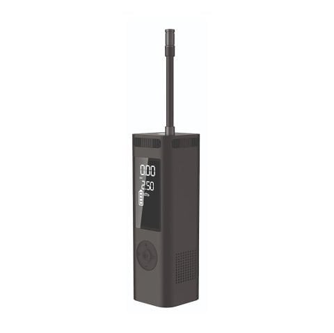 Proter Dijital Göstergeli Şarjlı Lastik Şişirme 2.0 Ah 12V 150 PSI