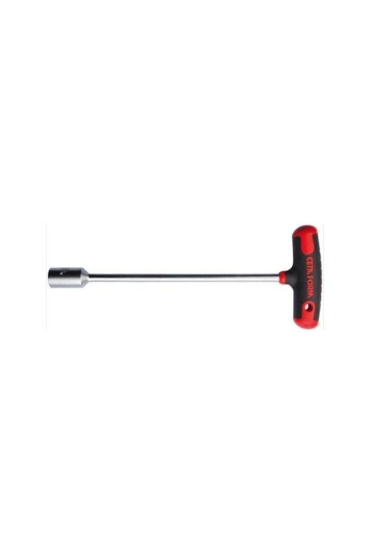 Ceta Form K20-14 T Saplı Lokma Anahtar 14 Mm
