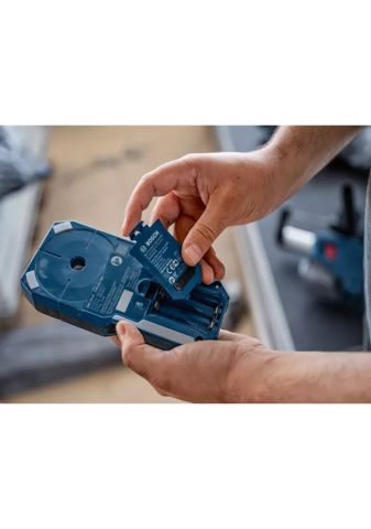 Bosch Gms 120-27 Dijital Duvar Tarayıcı