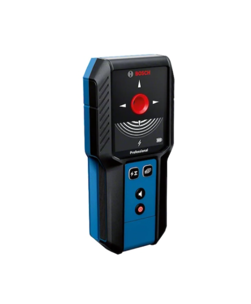 Bosch Gms 120-27 Dijital Duvar Tarayıcı