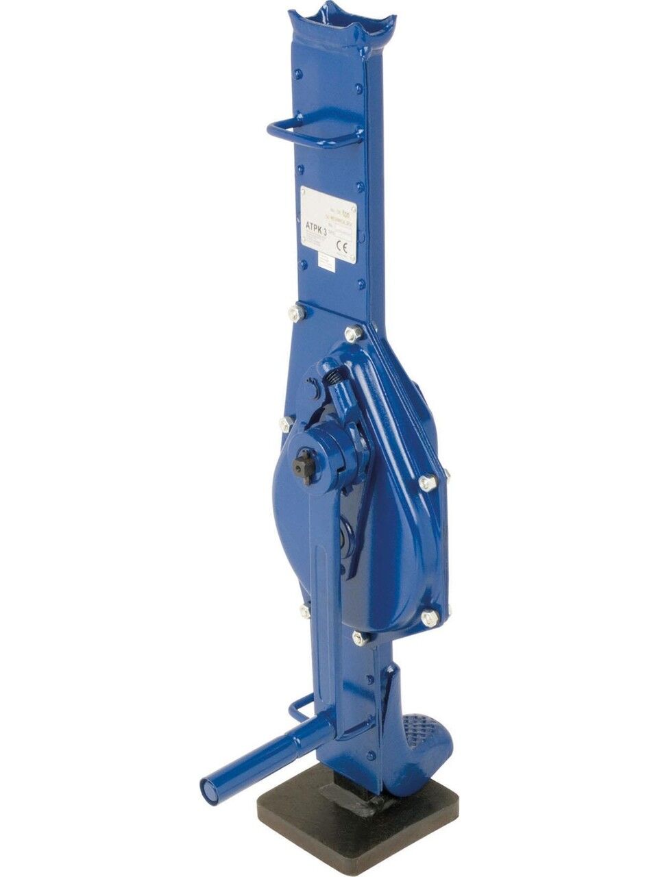 AtlasH ATLAS PRO ATPK5 Pehlivan Kriko 5 Ton