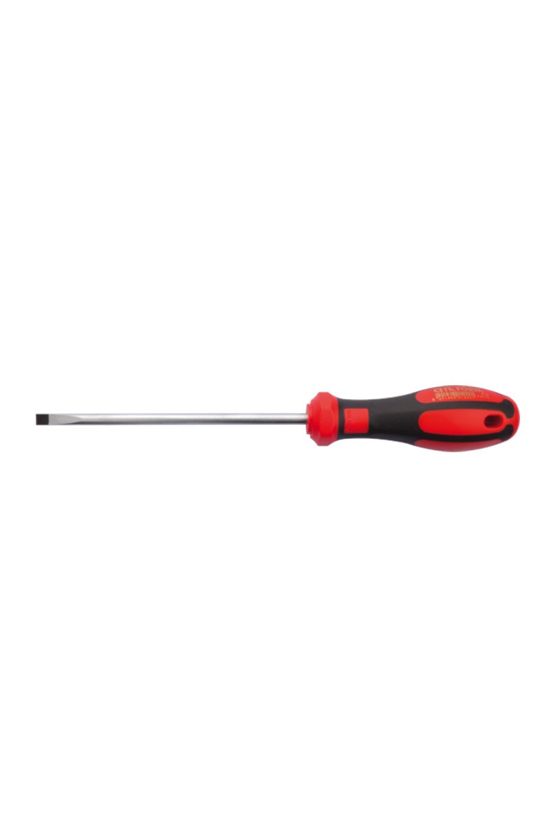 Ceta Form F10-055-150 C-Plus Düz Uçlu Tornavida (Kabin Tipi) 5.5X150mm