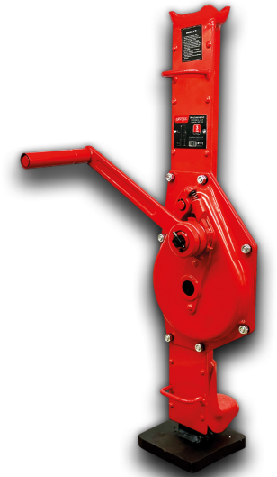 RAYNO PEHLİVAN KRİKO 10 TON