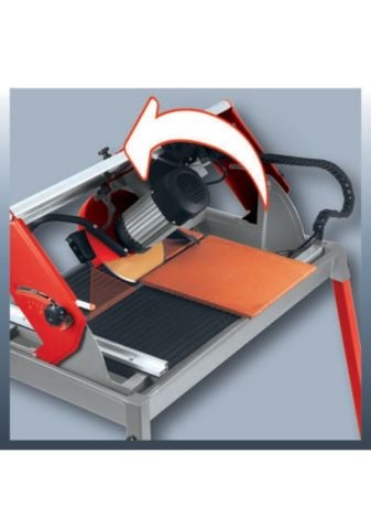 Einhell TE-SC 570 L Taş Seramik Kesme Makinesi – 4301444