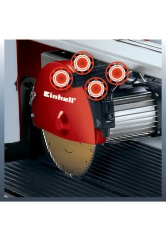 Einhell TE-SC 570 L Taş Seramik Kesme Makinesi – 4301444
