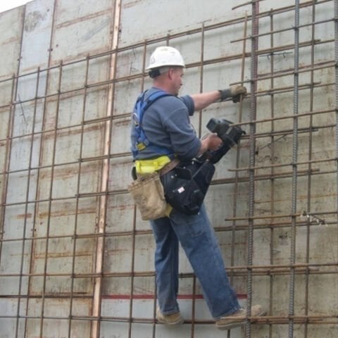 Max RB655 Tel Bağlama Makinesi