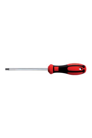 Ceta Form F19-020-100 C-plus Delikli Torx Uçlu Tornavida - T20 X 100 Mm