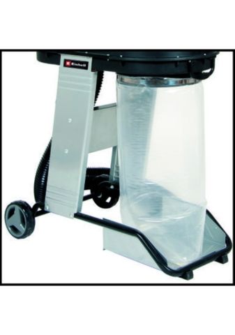 Einhell TE-VE 550/1 A, Talaş Toplama Makinesi - 4304156