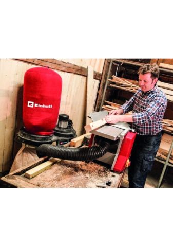 Einhell TE-VE 550/1 A, Talaş Toplama Makinesi - 4304156