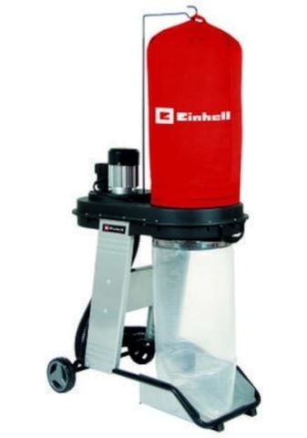 Einhell TE-VE 550/1 A, Talaş Toplama Makinesi - 4304156