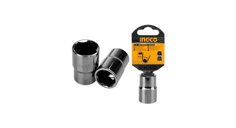 İngco ING-HHAST12141 Endüstriyel 1/2'' Lokma 14mm''