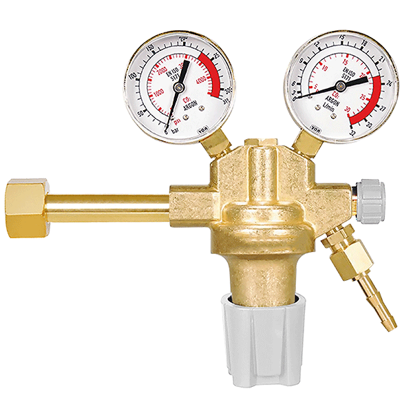 Yıldız 5342S Basınç Düşürücü Karışım Gaz