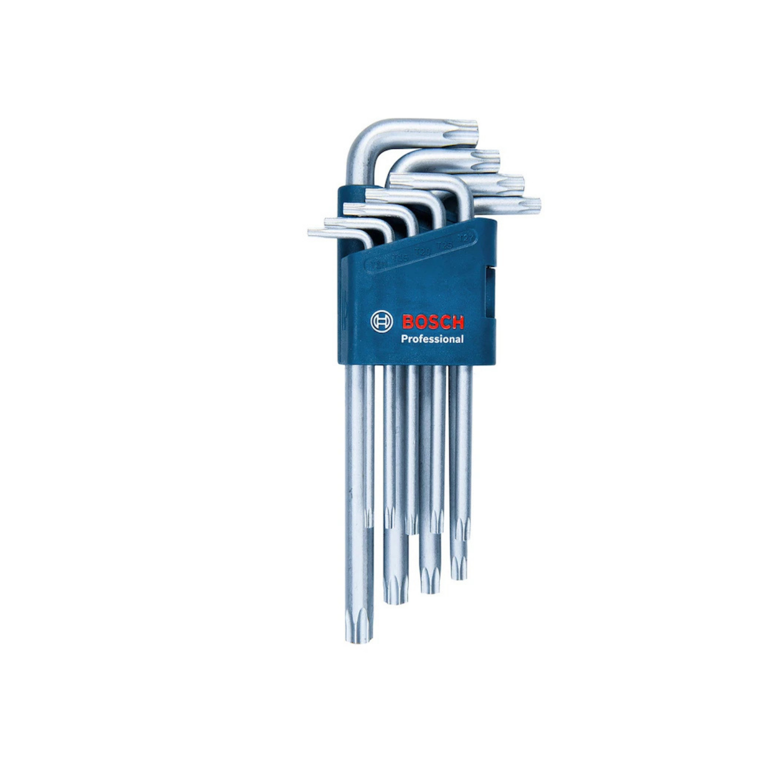 ALYAN ANAHTAR TAKIMI TORX 9 PARÇA