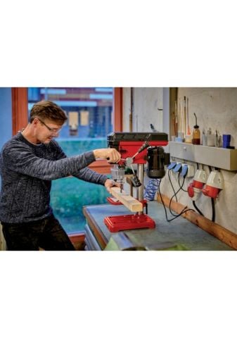 Einhell TC-BD 450 Sütun Matkap - 4520592