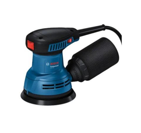 Bosch GEX 125 Eksantrik Zımpara - 06013A8020