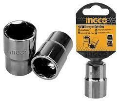 İngco ING-HHAST12161 Endüstriyel 1/2'' Lokma 16mm''