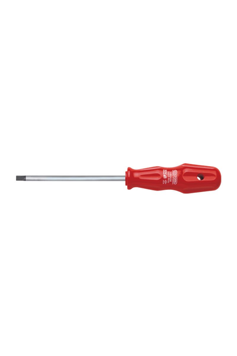 Ceta Form 4400/T25M Torex Torx Uçlu Tornavida - T25 X 100 Mm