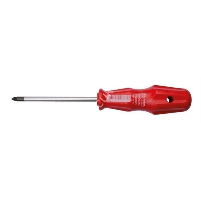 Ceta Form 4300/84M Torex Pozidriv Uçlu Tornavida Pz 3x150 mm