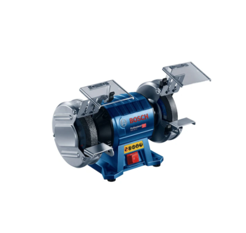 Bosch Professional GBG 35-15 Çift Çarklı Taşlama Motoru 060127A300