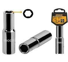 İngco ING-HHAST12213L Endüstriyel 1/2'' Uzun Lokma 21mm''