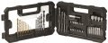 Stanley STA7223 53 Parça Vidalama ve Matkap Uç Seti